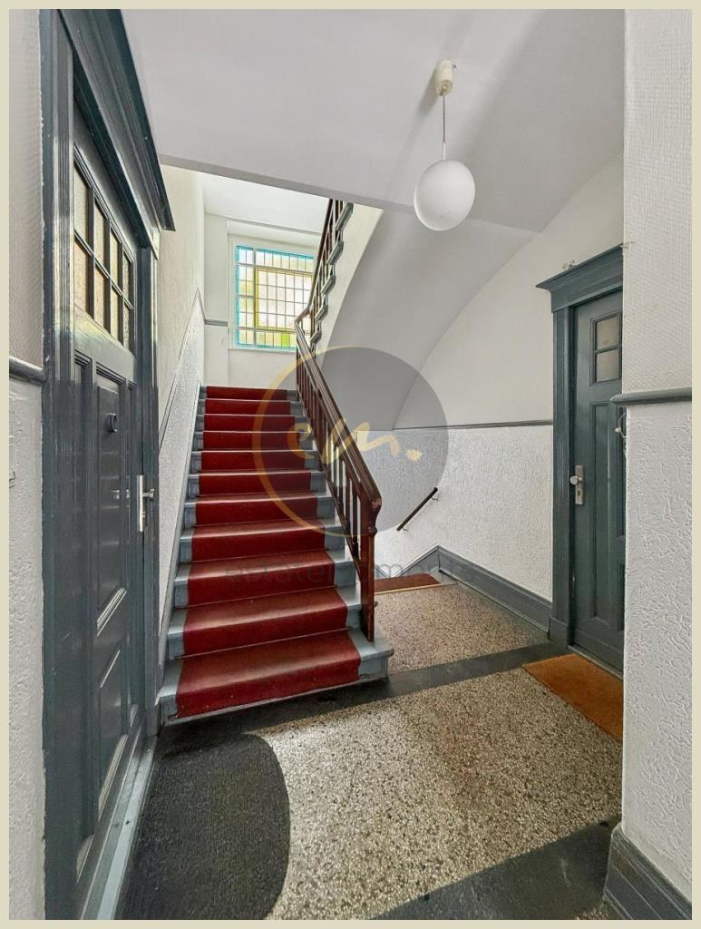 Treppenhaus