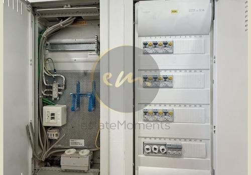 Elektrische Anlage