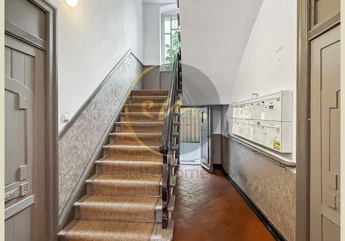 Treppenhaus