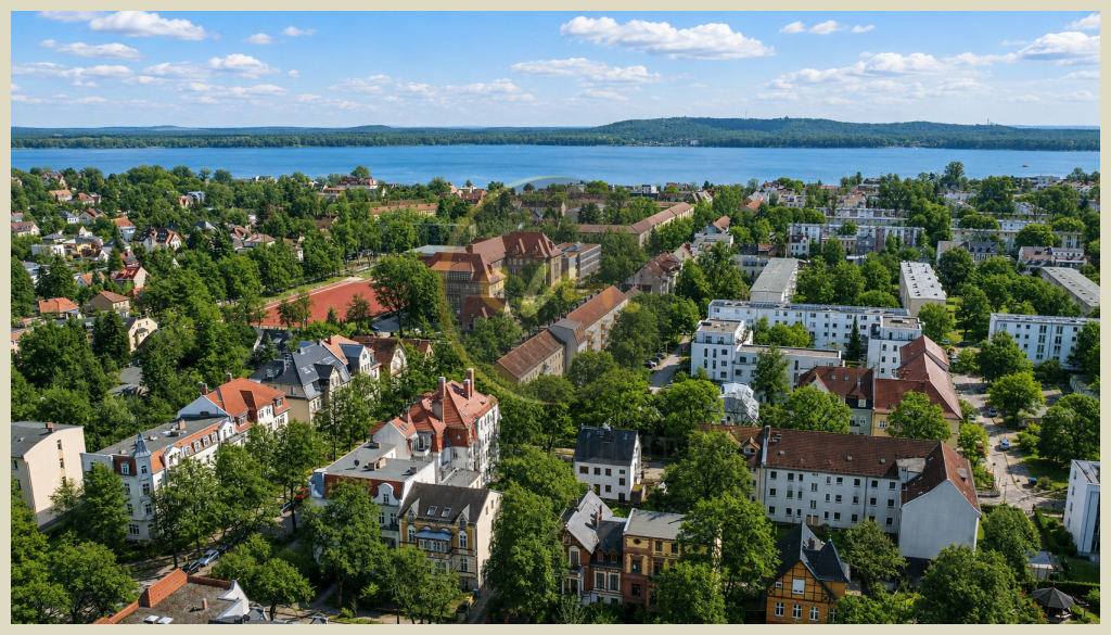 Direkte Umgebung