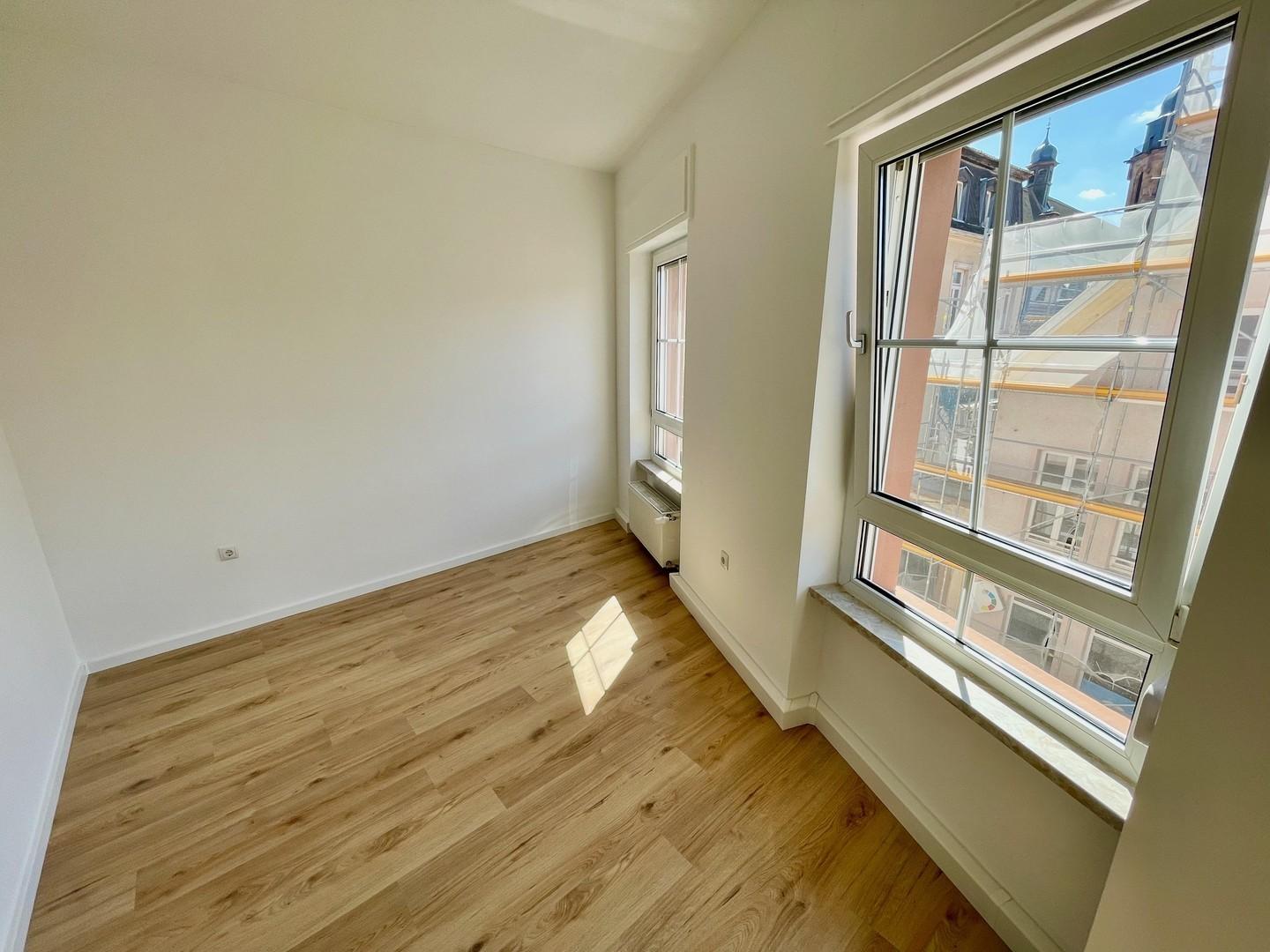 Arbeitszimmer / Kinderzimmer