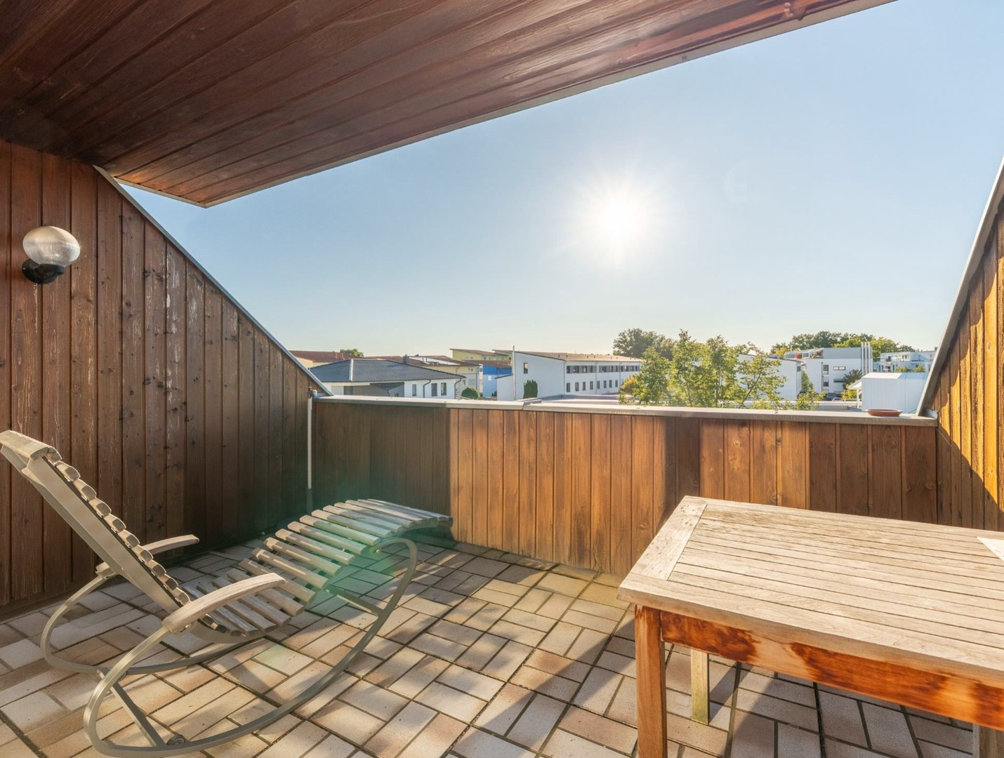 Loggia