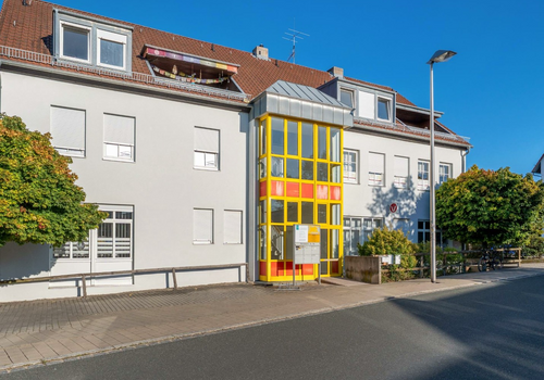 Außenansicht 2