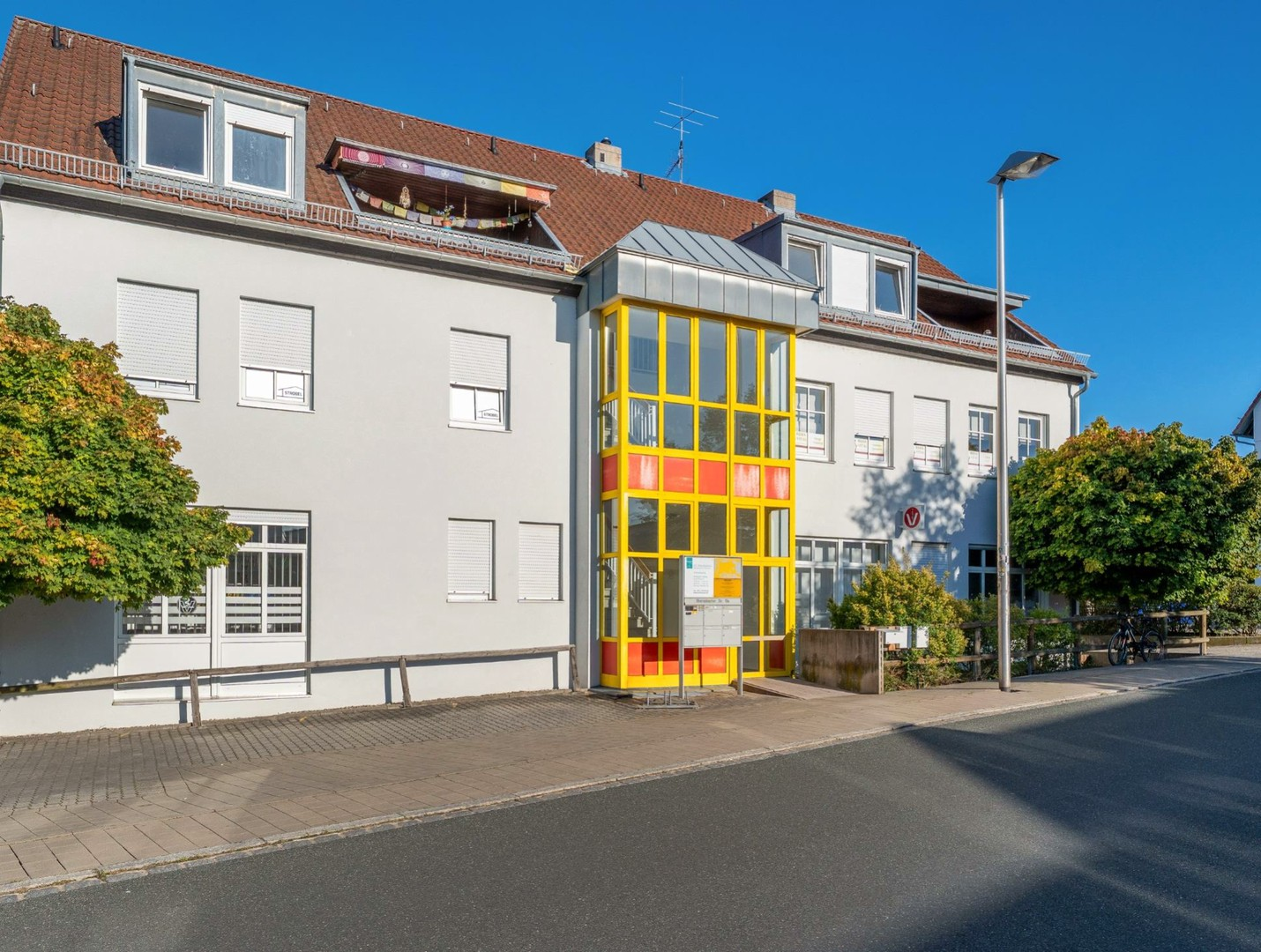 Außenansicht 2