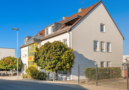Außenansicht 3
