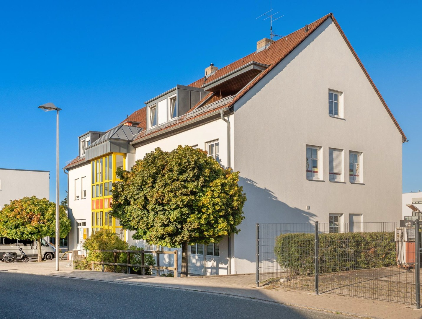 Außenansicht 3