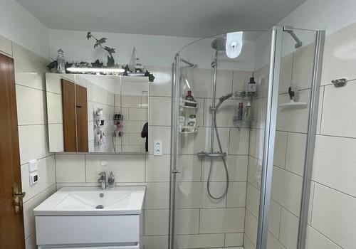 Badezimmer 1 OG
