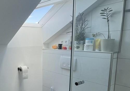Badezimmer 2 DG