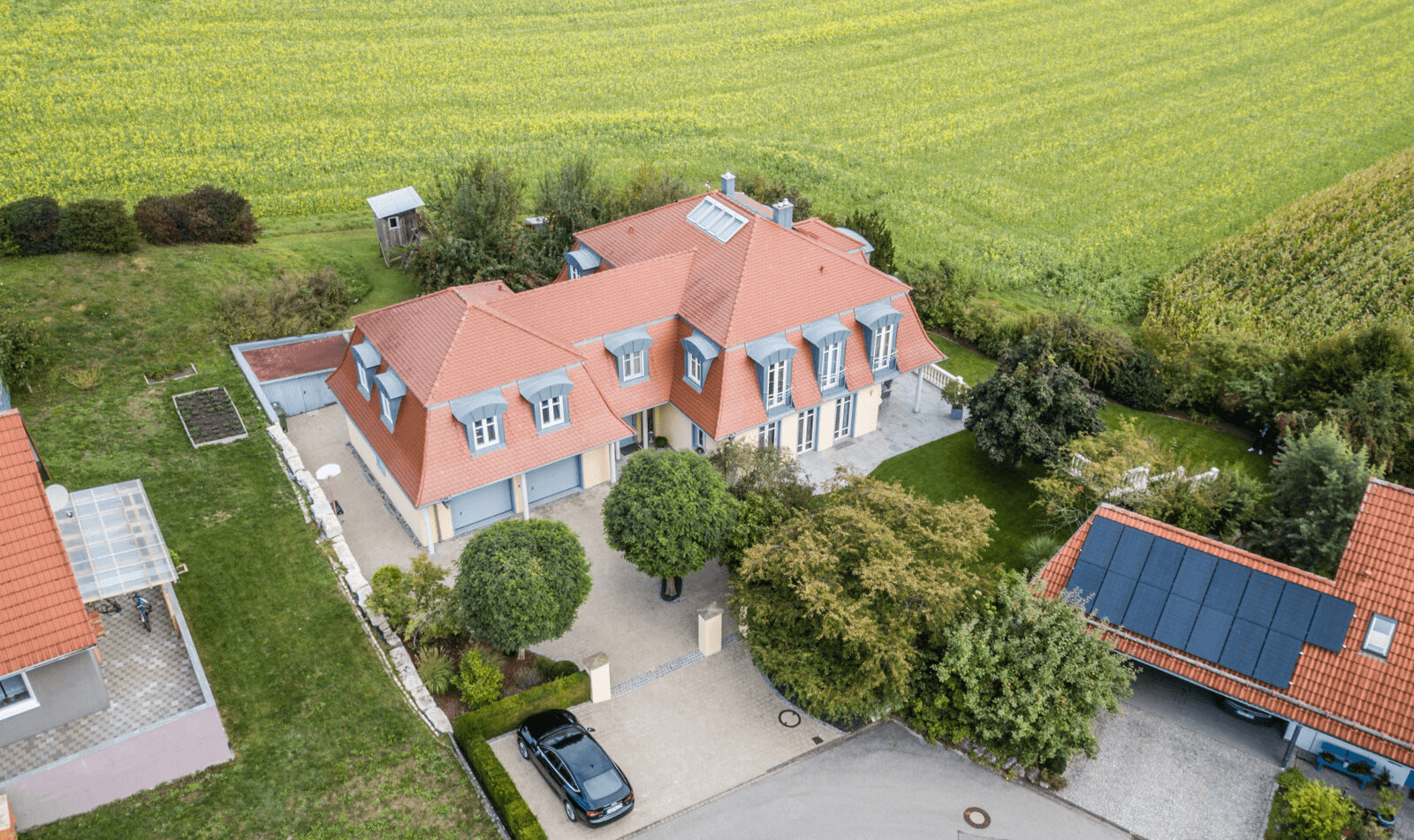 Außenansicht