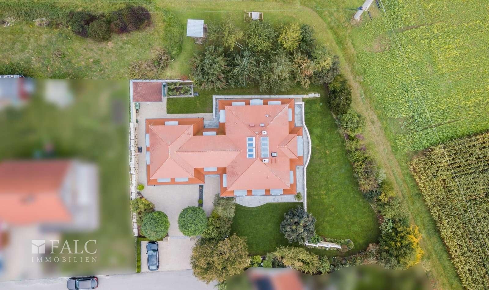 Luftbild