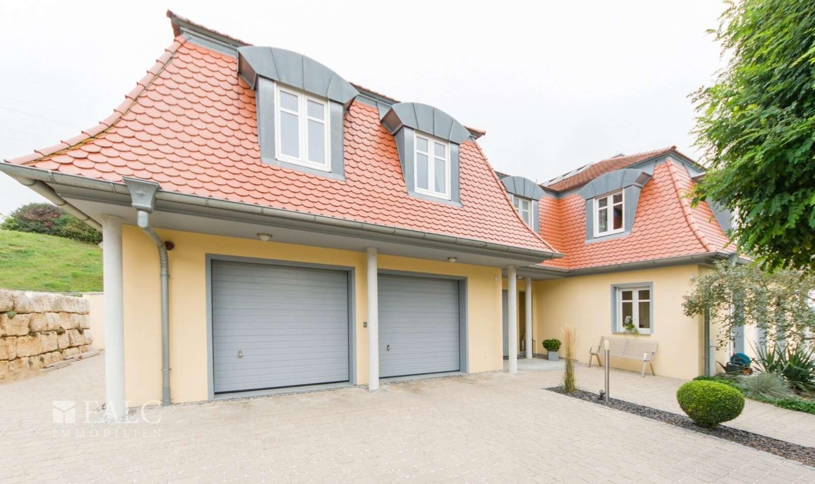 Garagentrakt