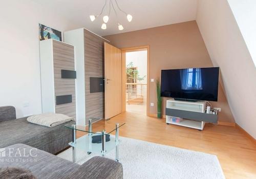 Gästezimmer