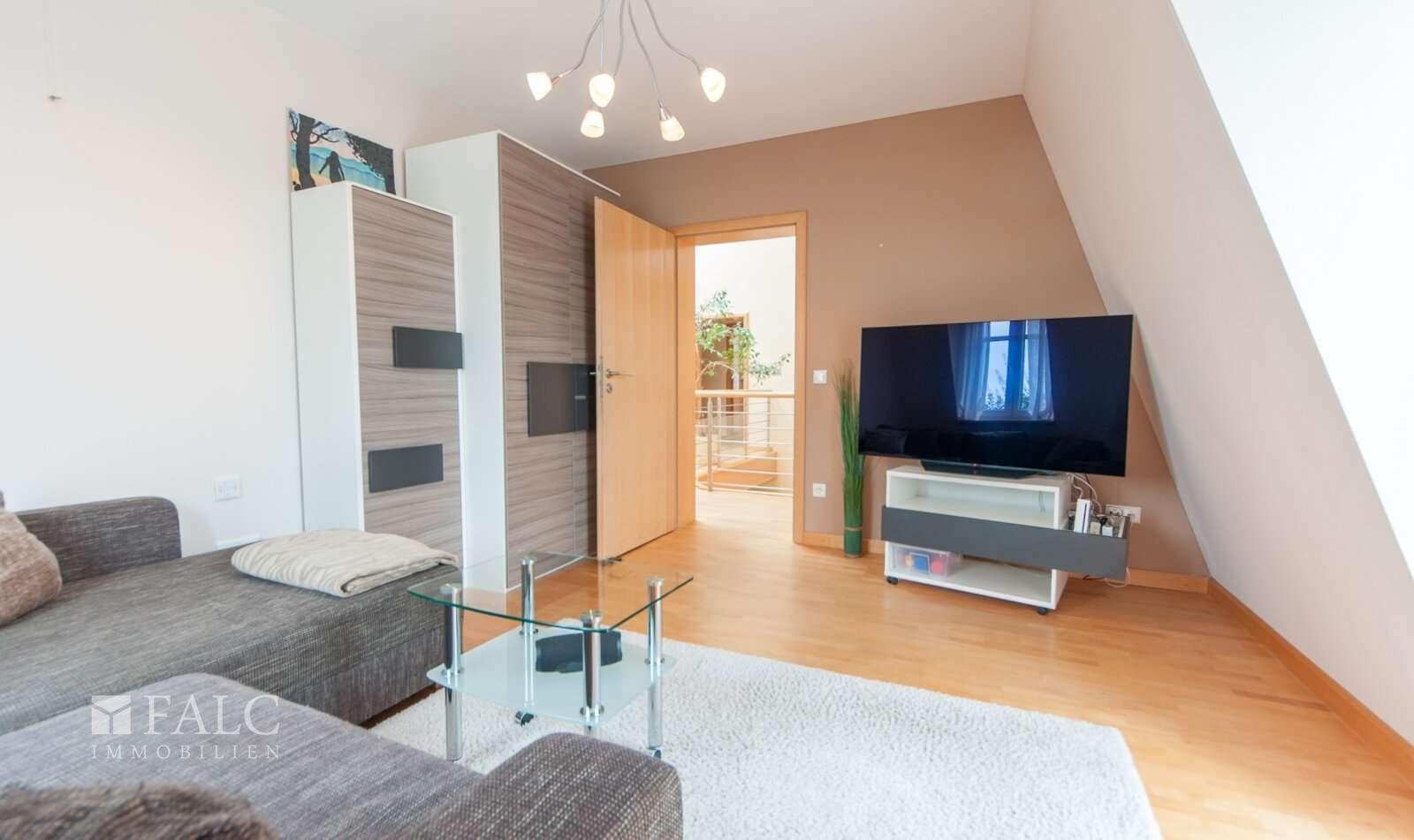 Gästezimmer