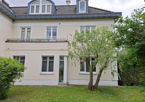 Außenansicht des Hauses