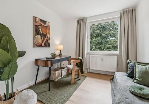 Zimmer, Originalbild