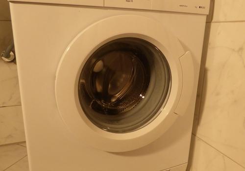 Waschmaschine