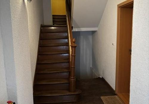 Treppenhaus
