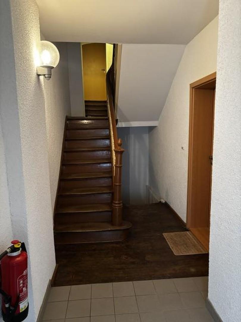 Treppenhaus