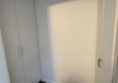 Bild Kleiderraum