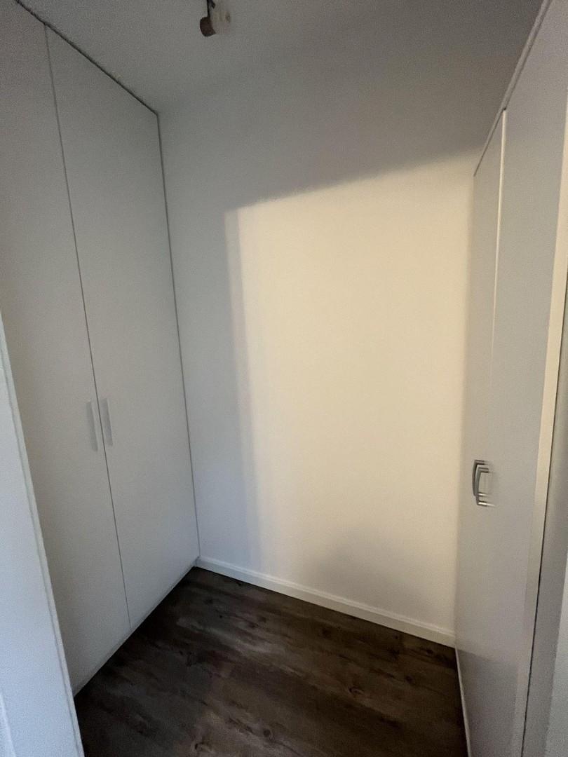 Bild Kleiderraum