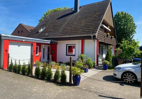 Seitenansicht