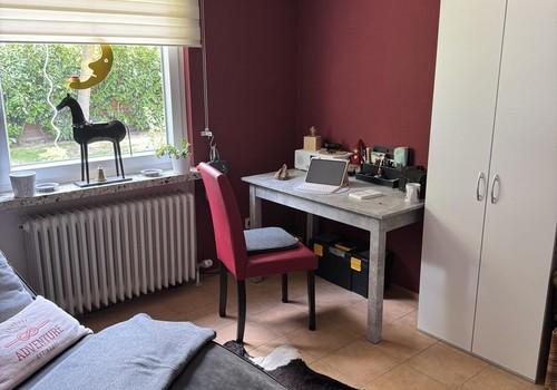 Zimmer Untergeschoss