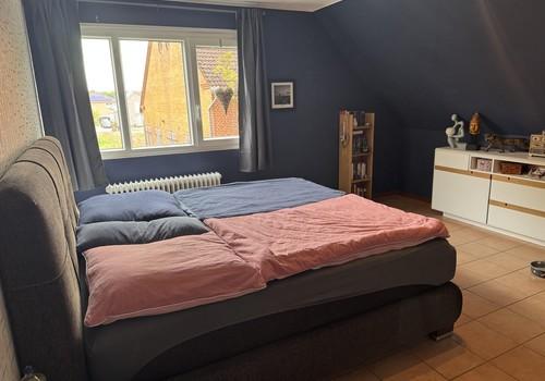 Schlafzimmer Obergeschoss