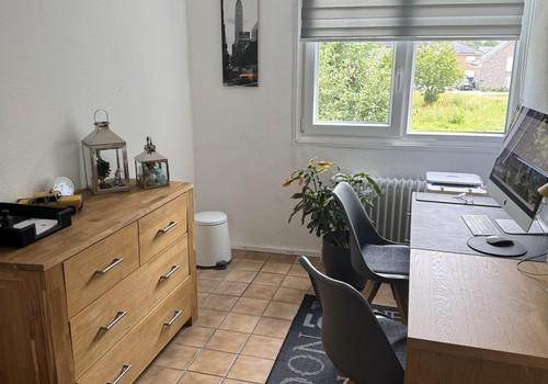 Büro Obergeschoss
