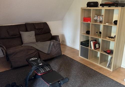 Zimmer Obergeschoss