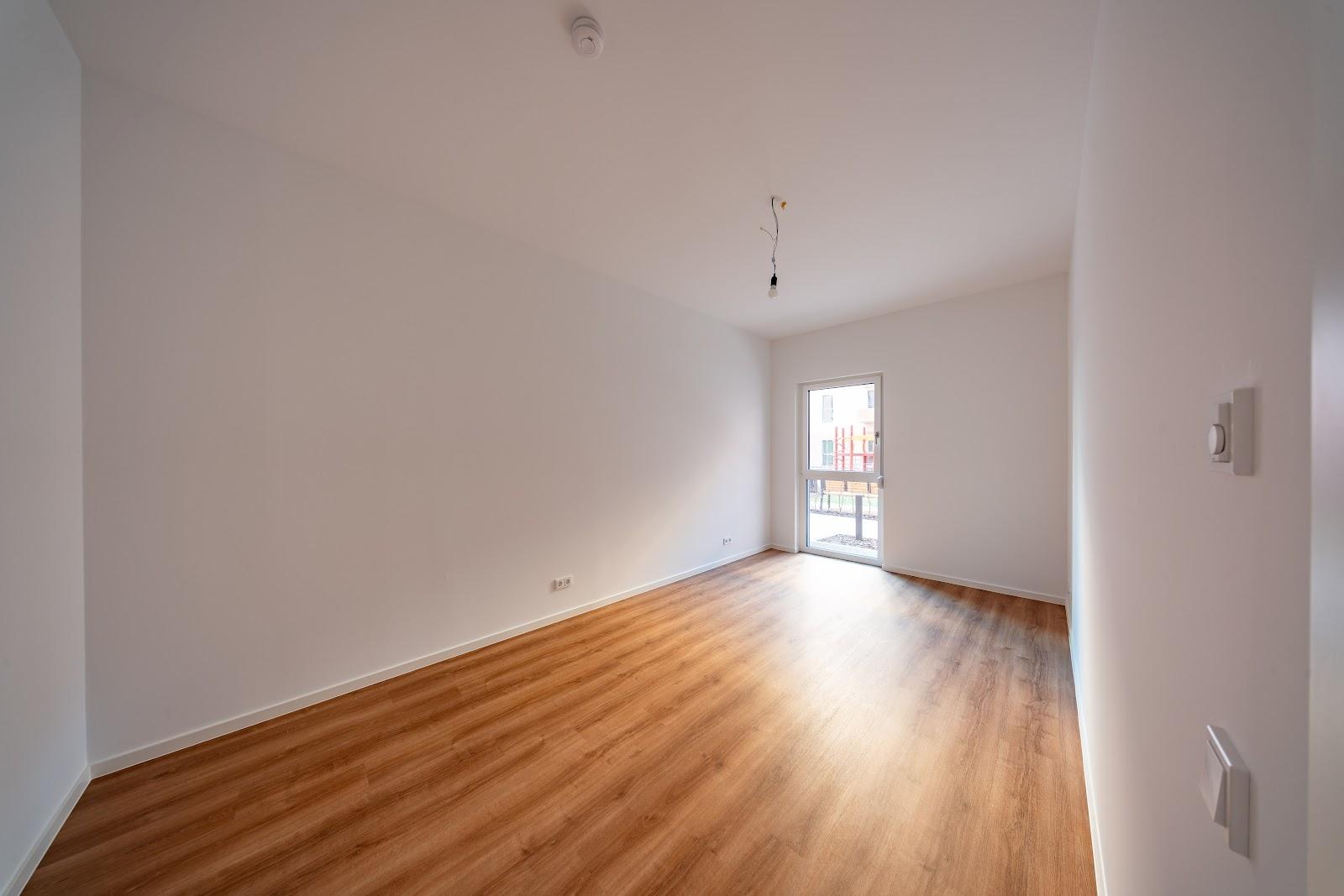 Schlafzimmer Beispielbild