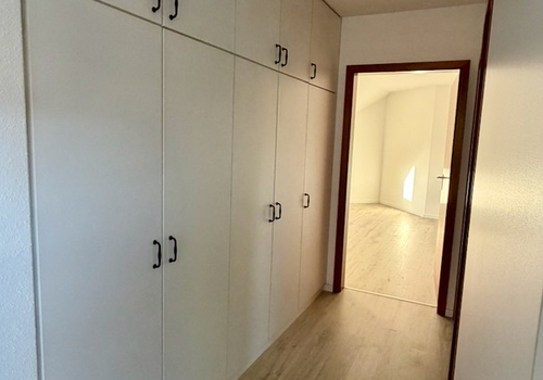 Einbauschränke 