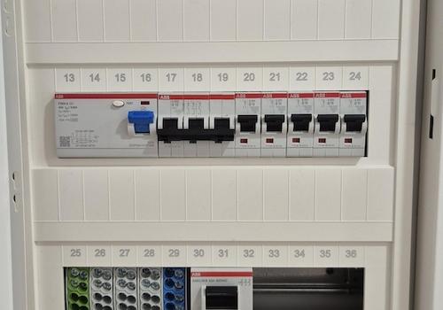 Elektrik