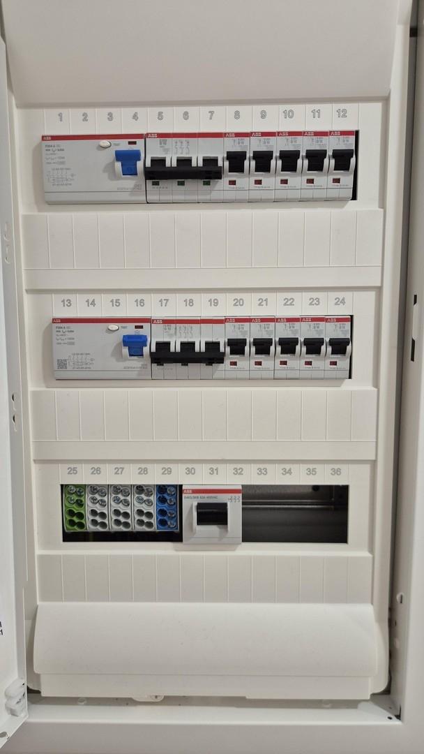 Elektrik