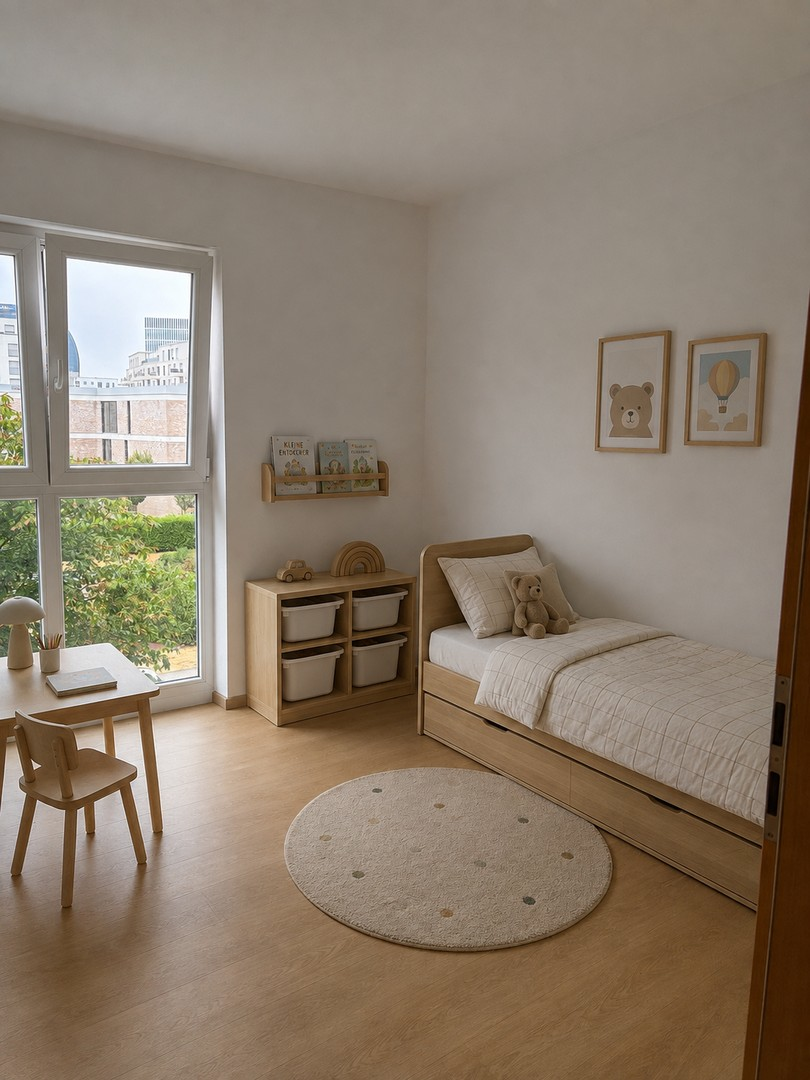 Kinderzimmer