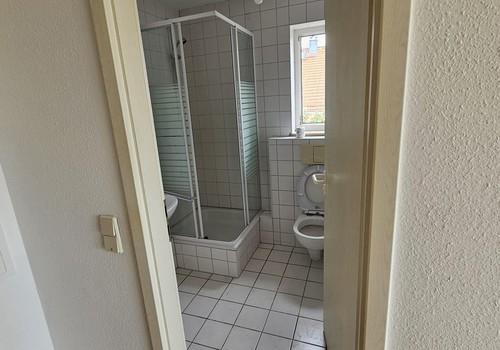 Duschbad