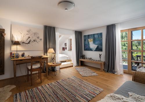 Wohnen in Harmonie