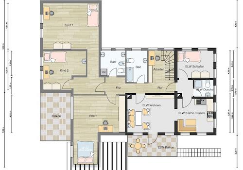 GRUNDRISS OG