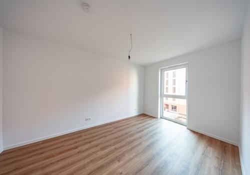 Schlafzimmer Beispielbild