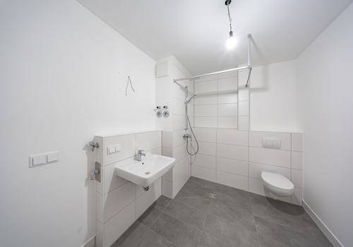 Duschbad Beispielbild