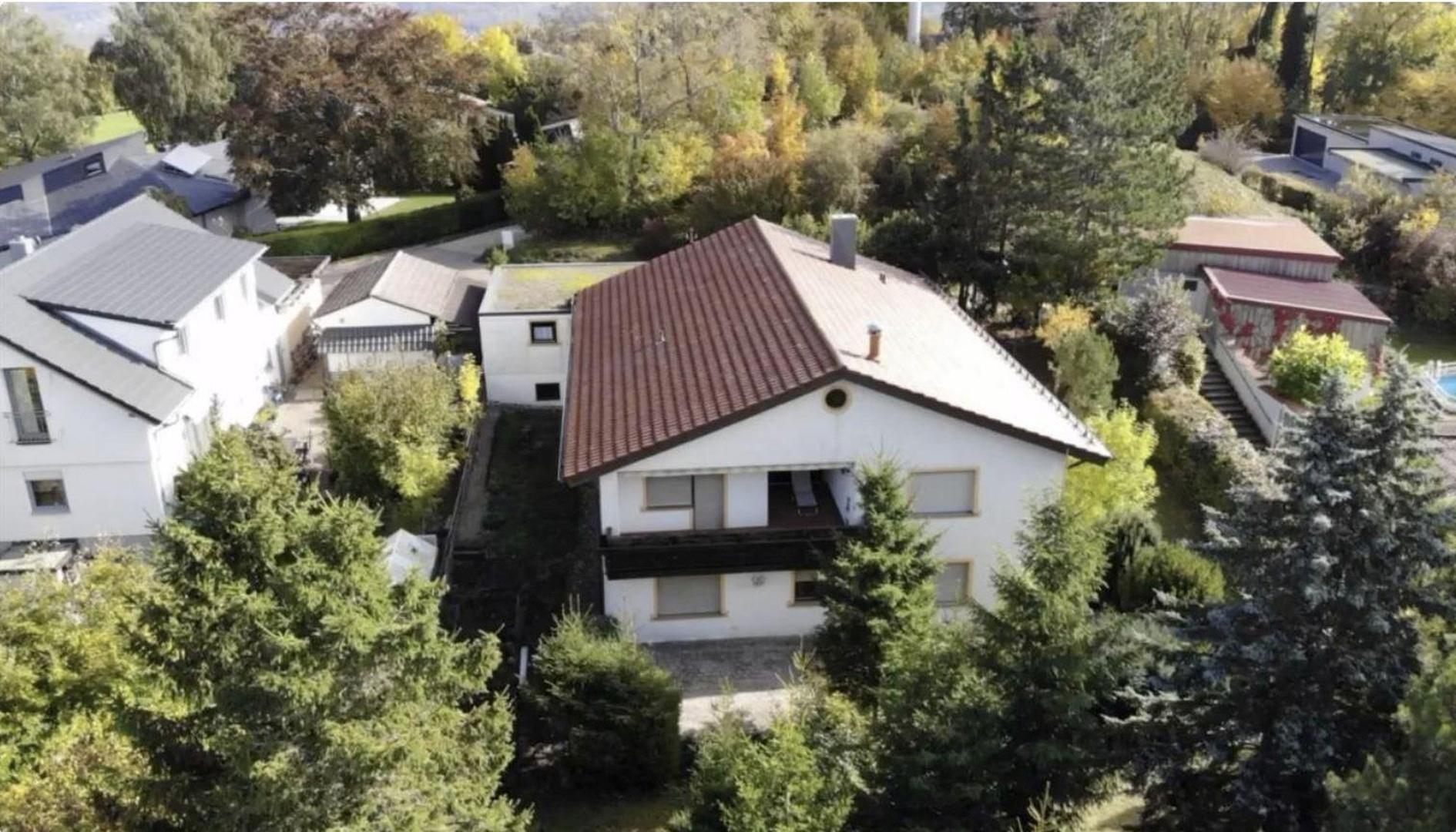 Außen - Drohne - 01