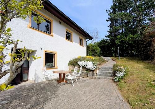 Außen - Terrasse 1-01