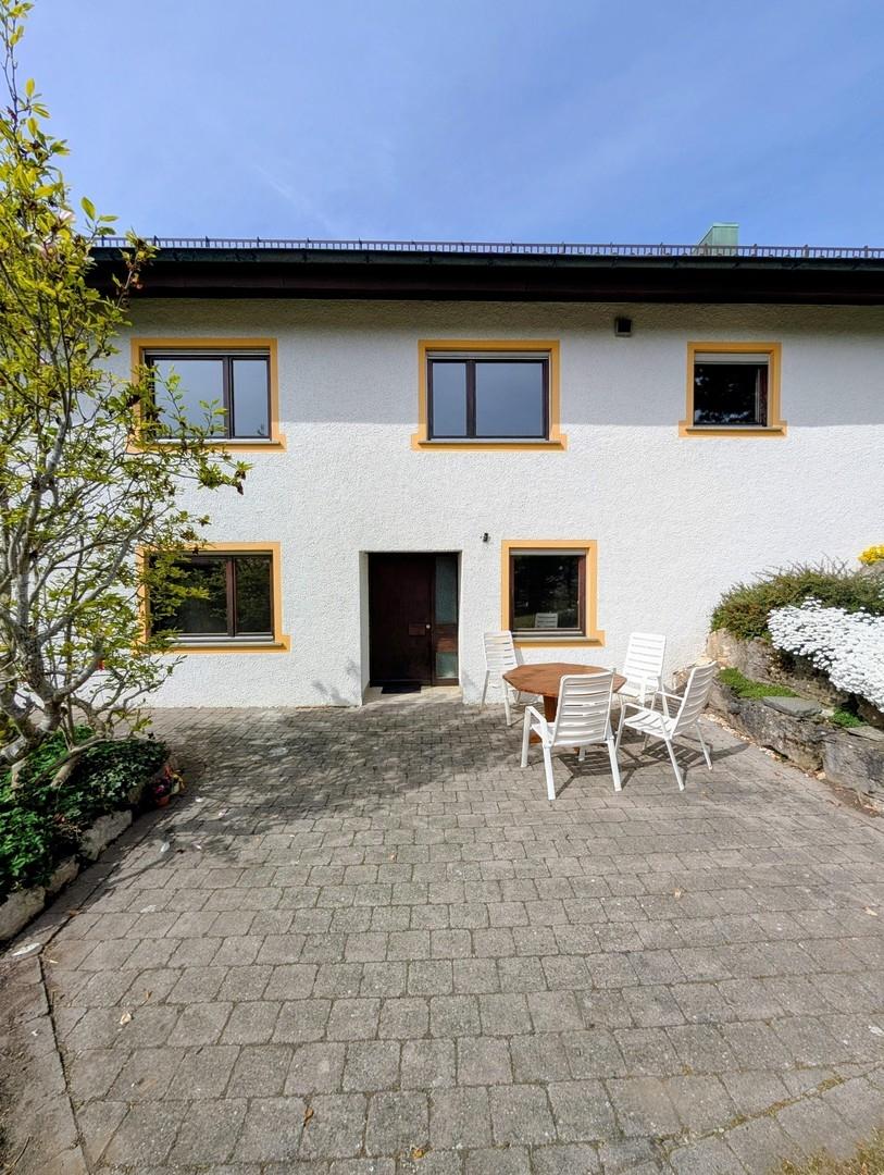 Außen - Terrasse 1-02