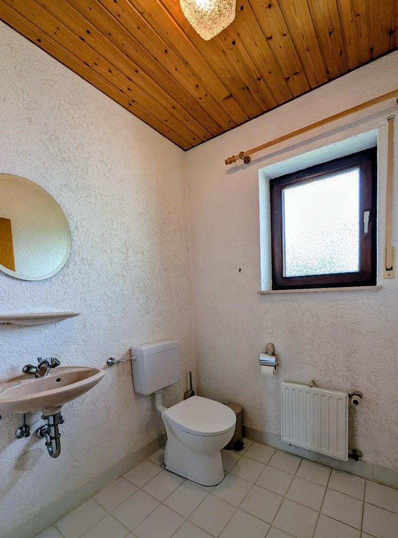 EG - Gäste-WC 