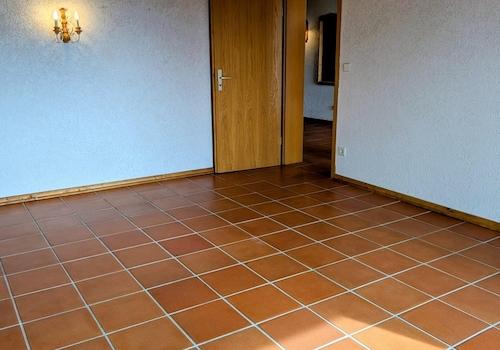 EG - Schlafzimmer 