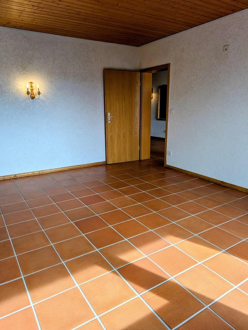 EG - Schlafzimmer 