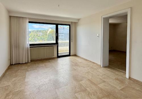 Schlafzimmer 2 DG 