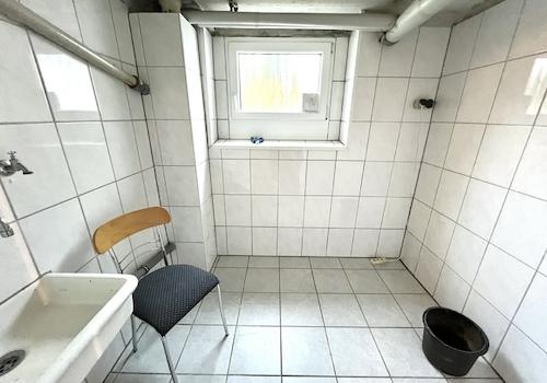 Waschküche KG