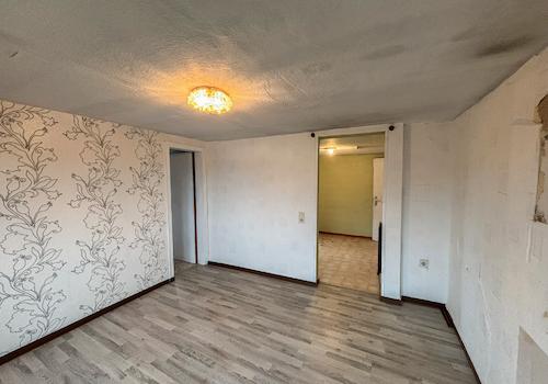 Wohnraum