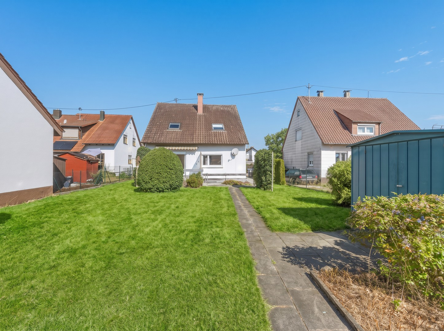 Garten