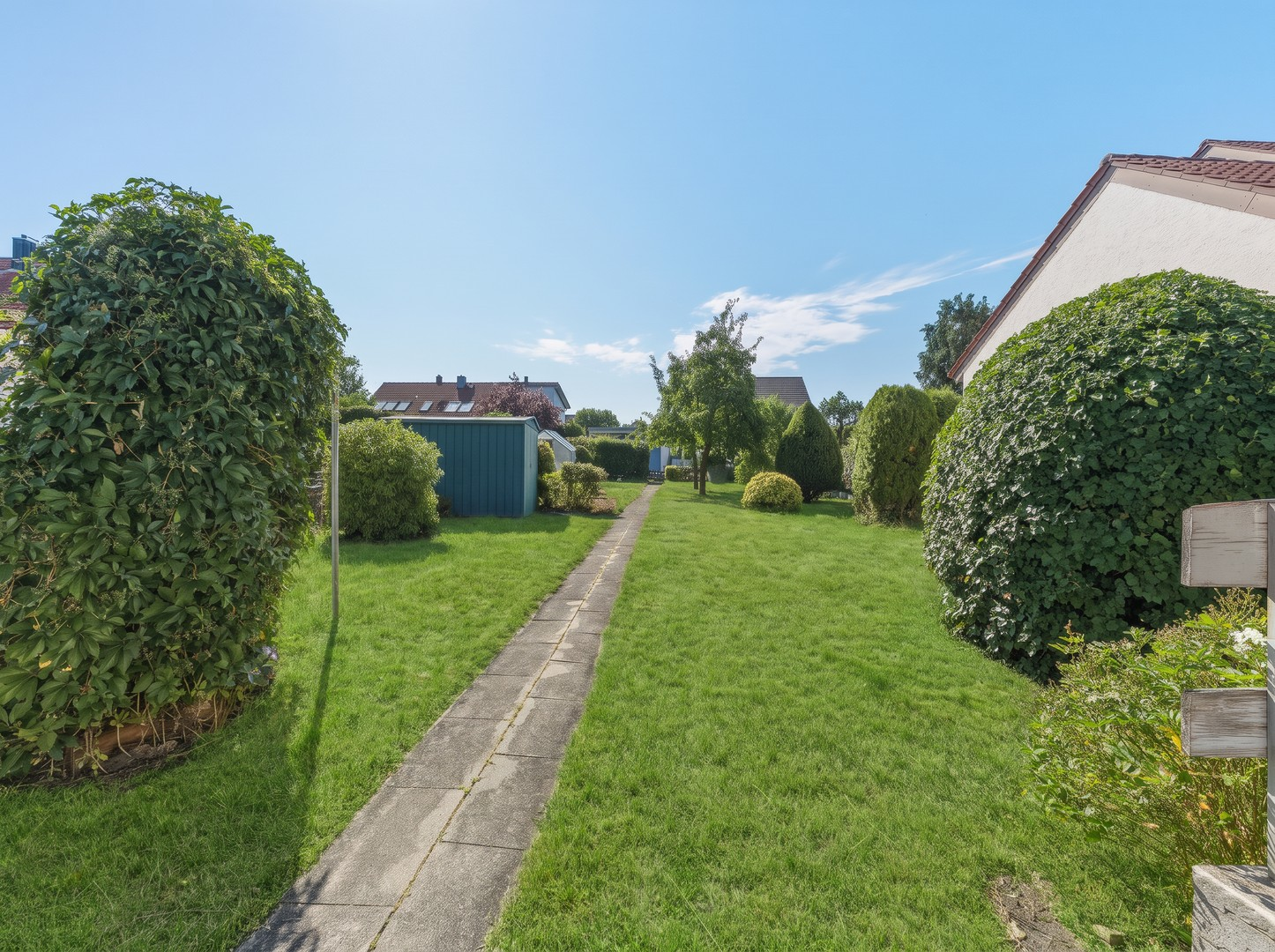 Garten